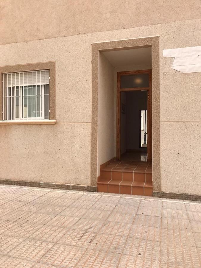 Apartamento La Manga Apartamento Exterior foto