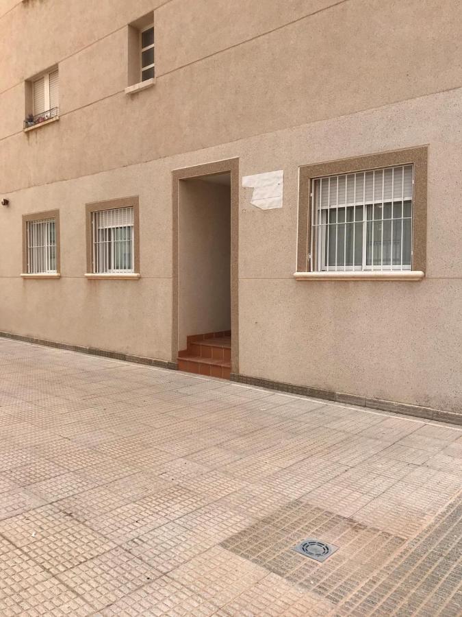 Apartamento La Manga Apartamento Exterior foto