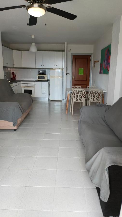 Apartamento La Manga Apartamento Exterior foto