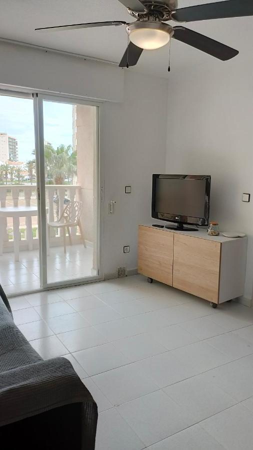 Apartamento La Manga Apartamento Exterior foto