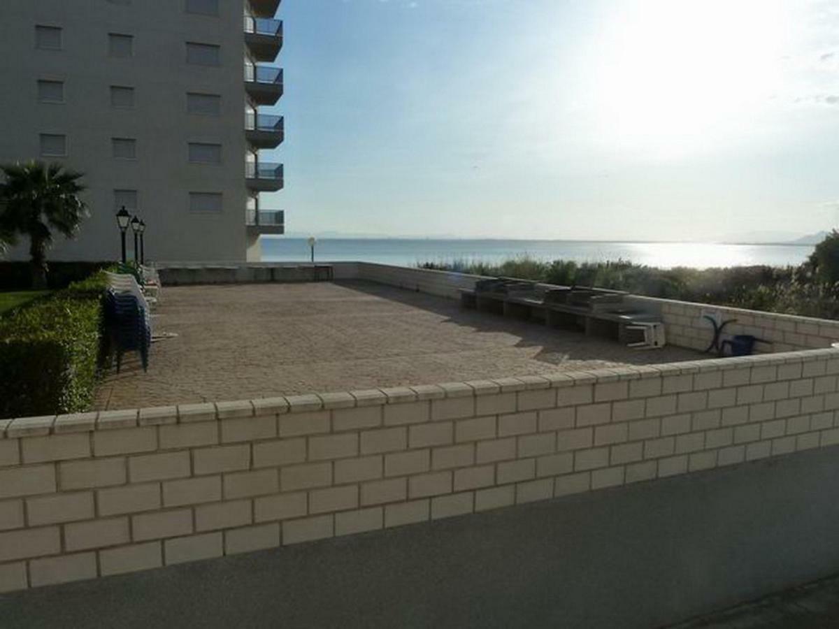 Apartamento La Manga Apartamento Exterior foto