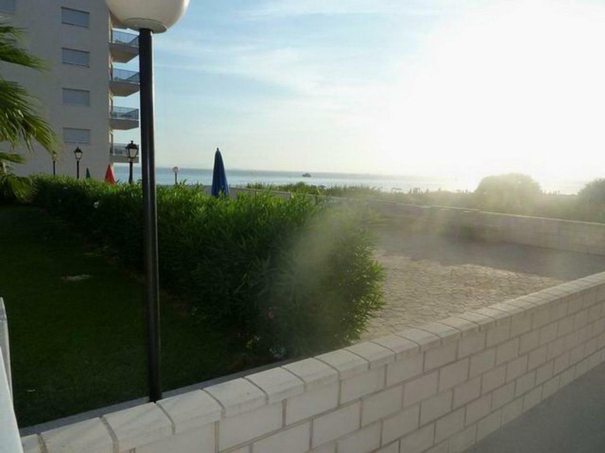 Apartamento La Manga Apartamento Exterior foto